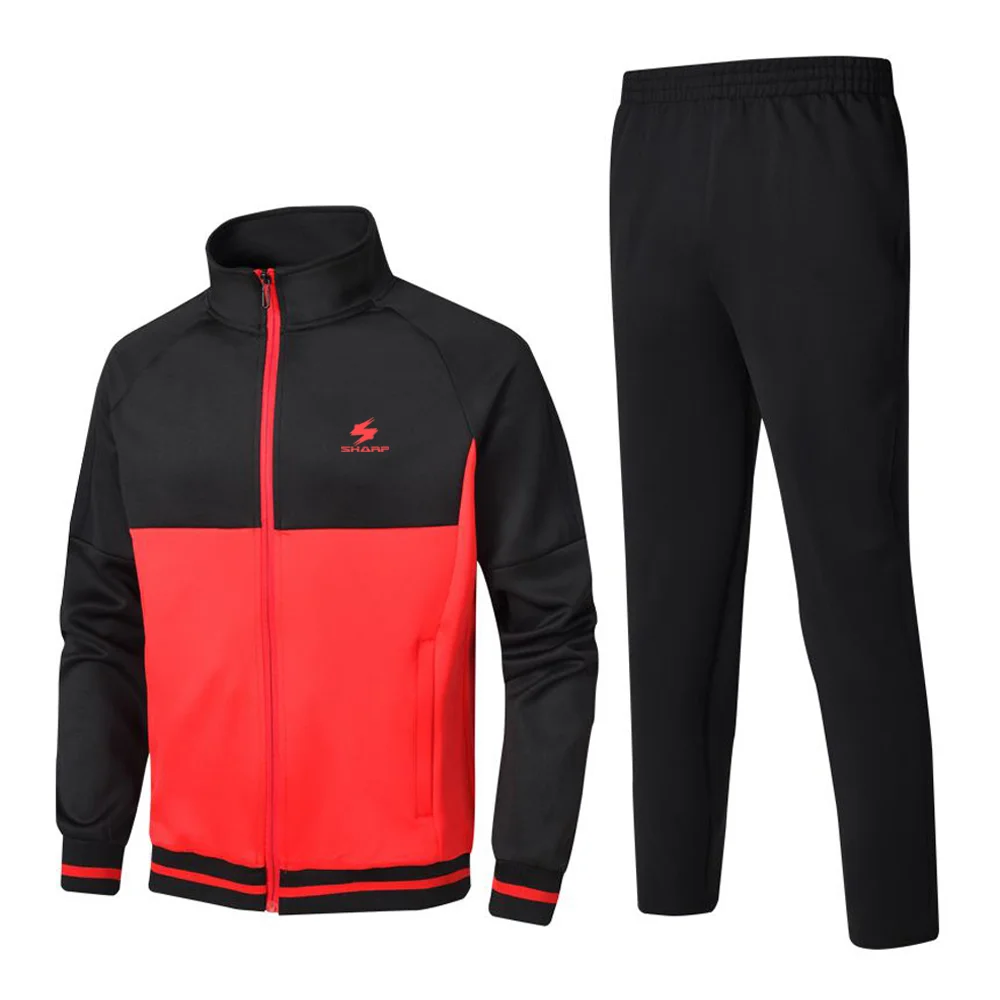 
Wholesale Factory Price Men Track Suit For Sale Best Selling Jogging Wear Track Suit For Men 