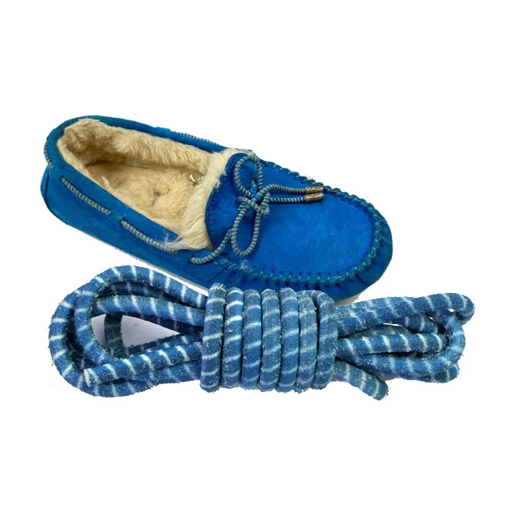 T5 stripe shoelaces M21