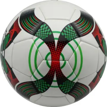 Super Sports Brown Soccer Ball