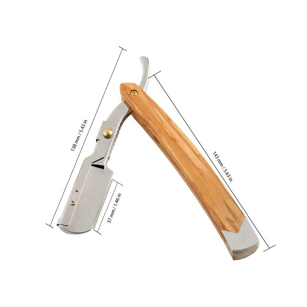 
Barber Shaving Razor Pakistan Made Shaving Razor For Men 