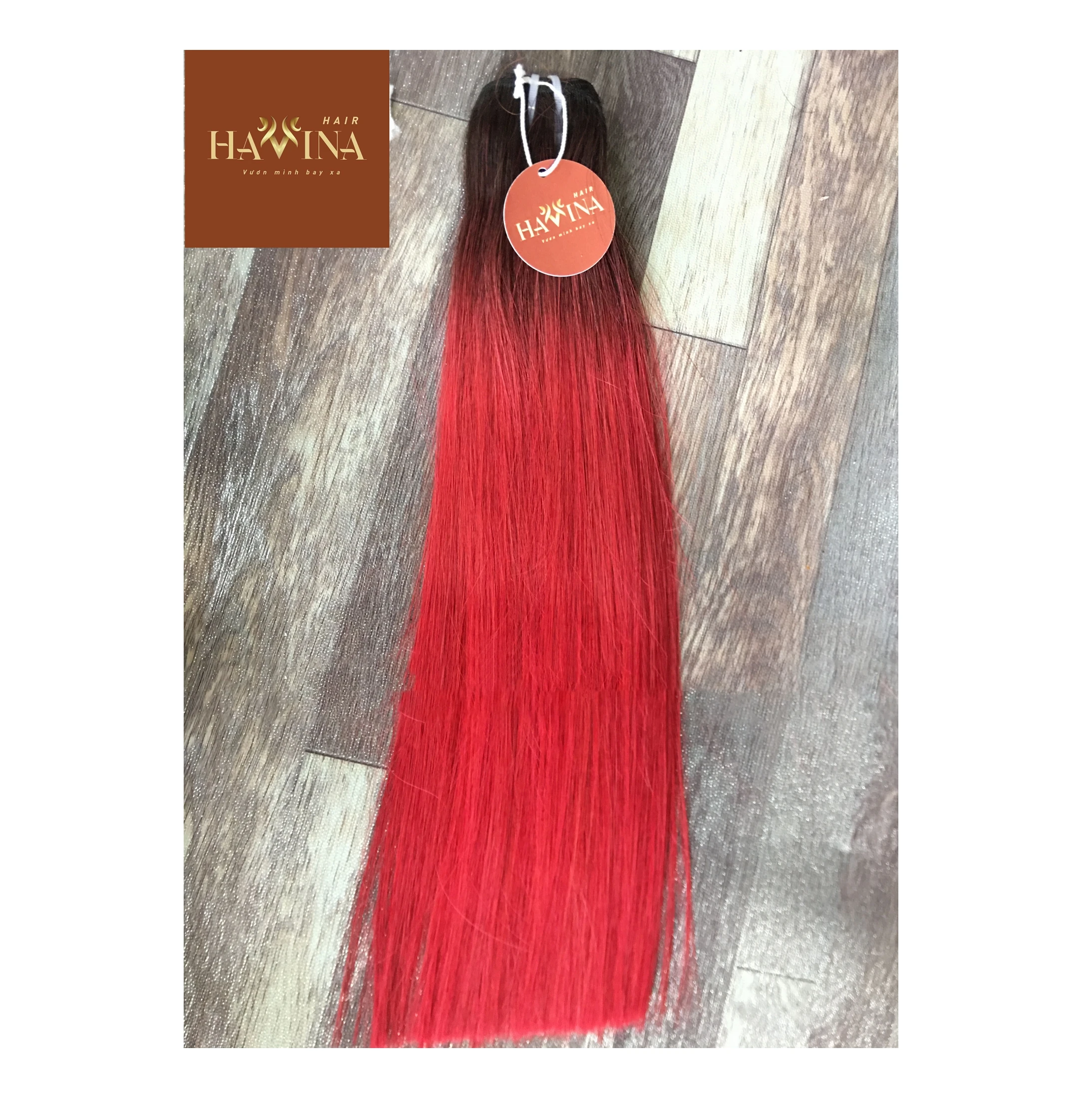 Wholesale All Colors Ombre Natural Human Hair 100% Unprocessed Contact us for Best Price
