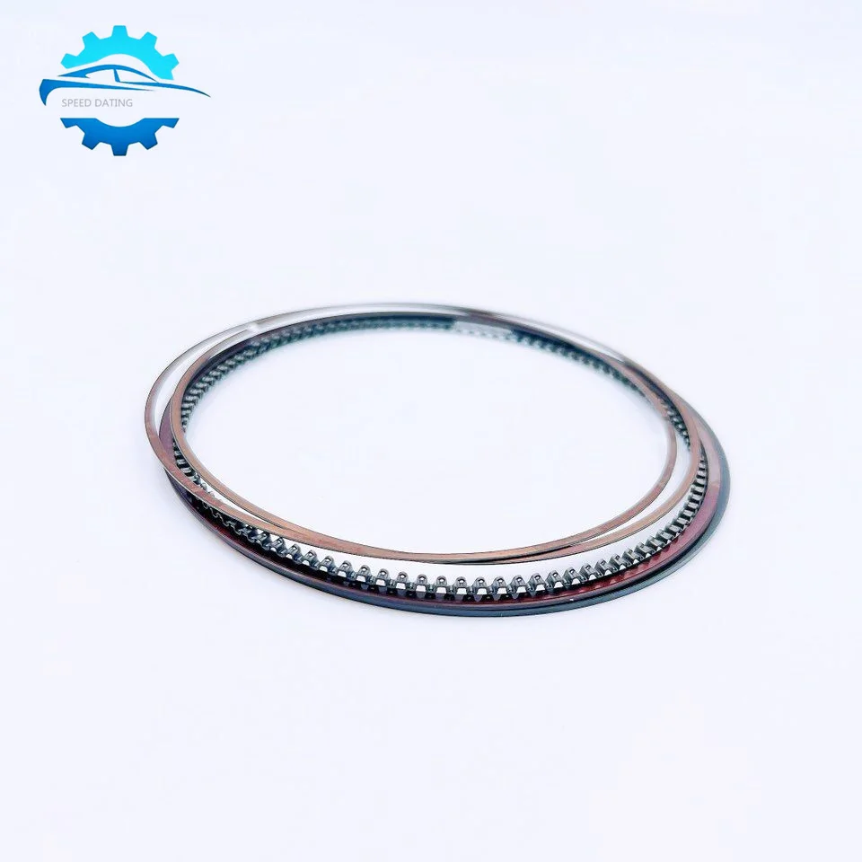 factory Manufacturer Auto parts Engine piston rings oem 12033ac210 type for subaru fb20