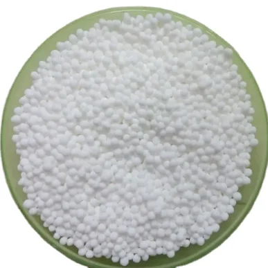 Urea 46% nitrogen fertilizer granules