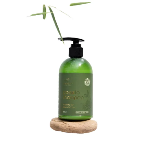 
Шампунь VI JULLY Pomelo, фирменный шампунь для ухода за волосами, укрепляющий и устойчивый к волосам 