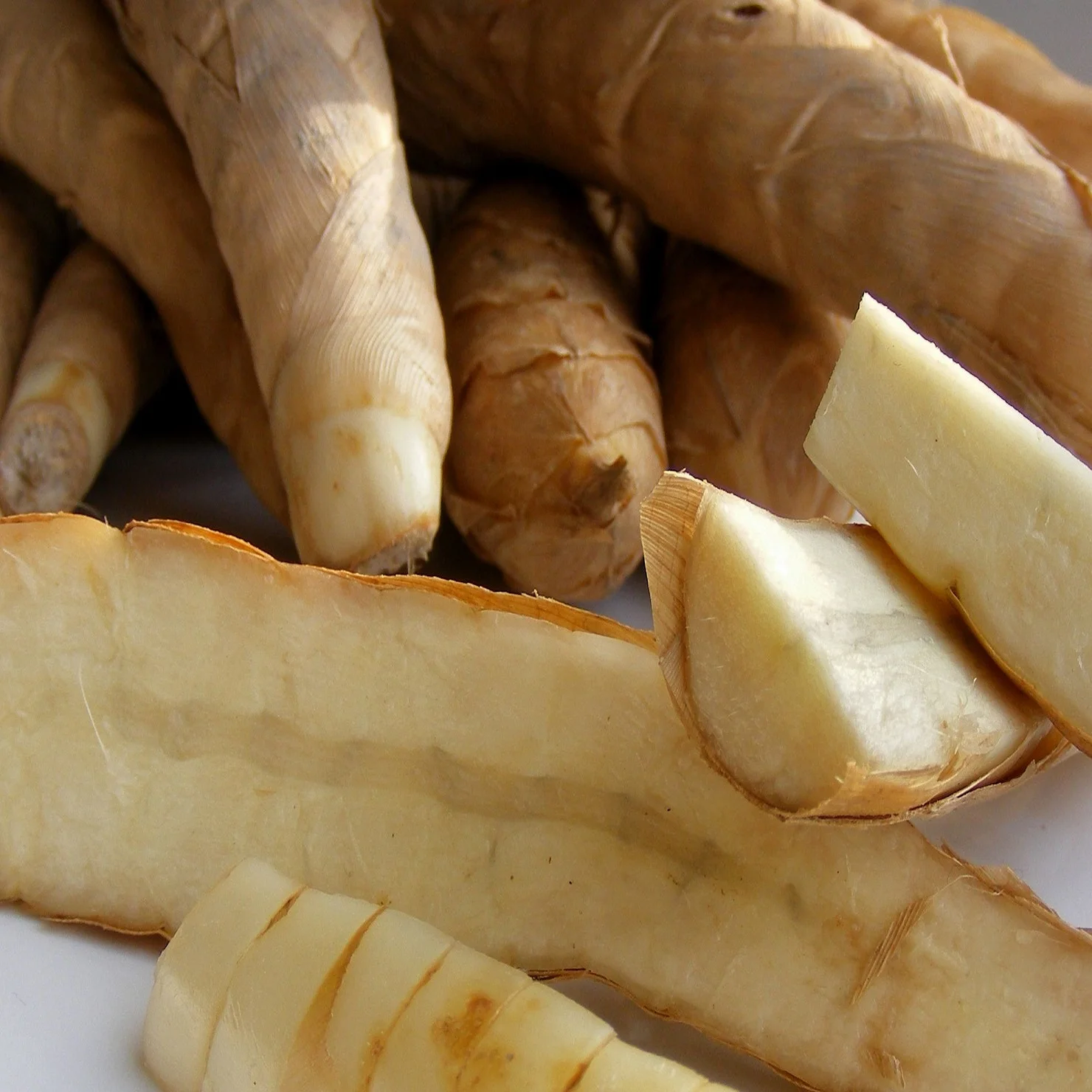 
Quality Natural Arrowroot Starch 