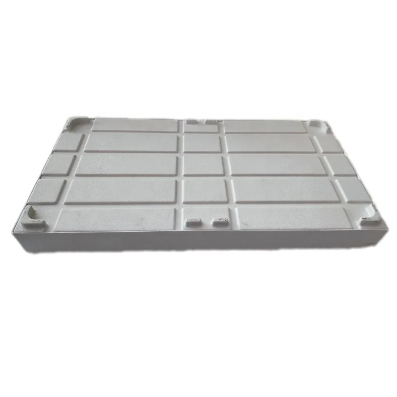 Spot wholesale 12 glasses sales plate high grade sunglasses storage display tray