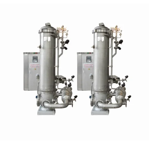 Небольшая машина для окрашивания сырной пряжи