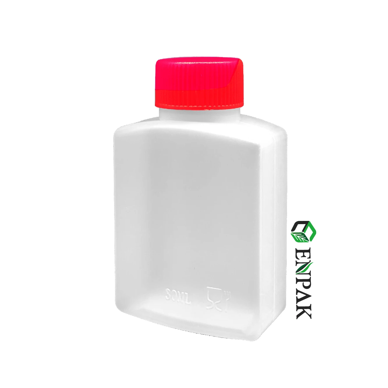 Best Quality 30ml Wholesale PE Small disposable plastic bottle for soy sauce