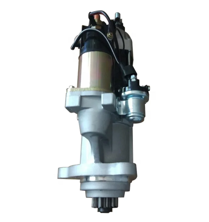 5256413 8200446 8200085 6830 8300012 11163 12 В стартовый двигатель для 39MT delco remy