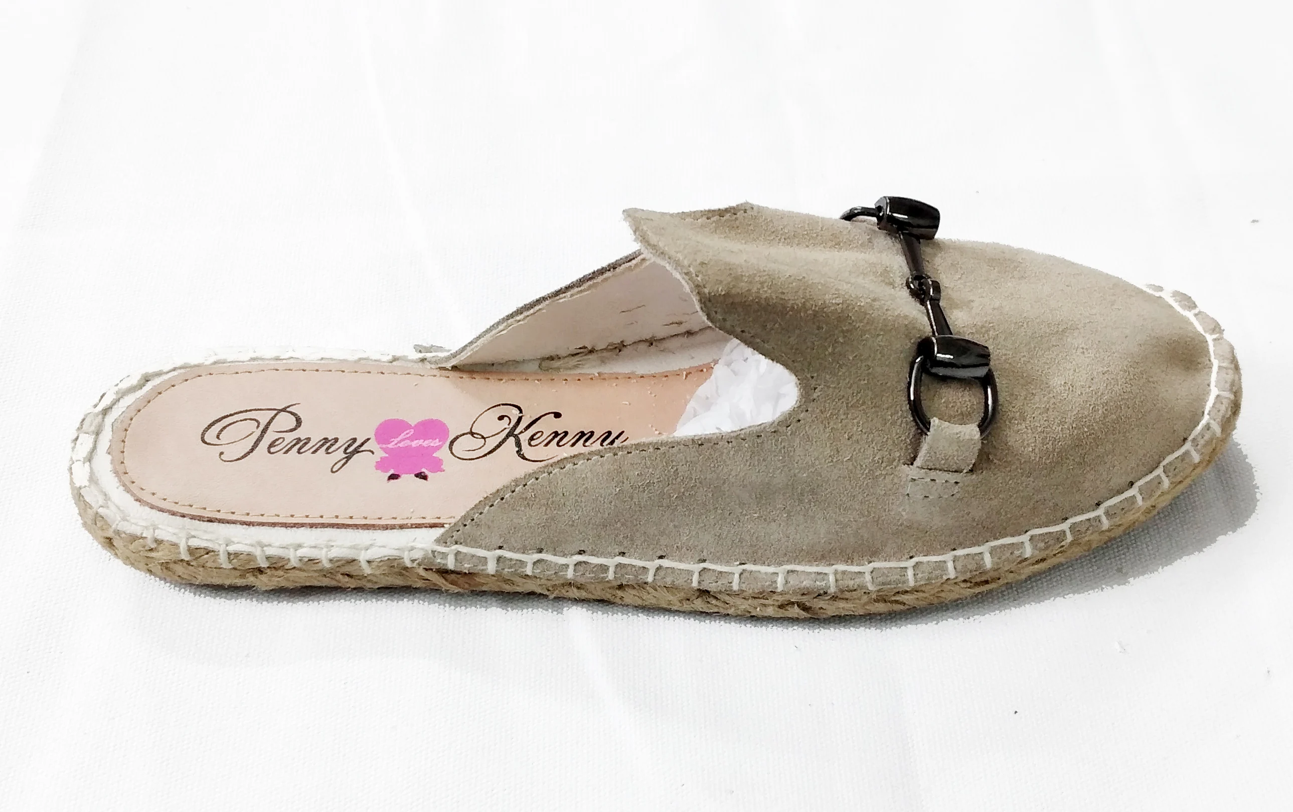 Flat Espadrilles for Women