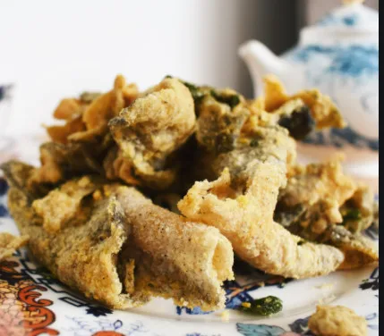  100% натуральная рыбья кожа соленая закуска для морепродуктов/мисс KIO HYUNH + 84 34 375 8904