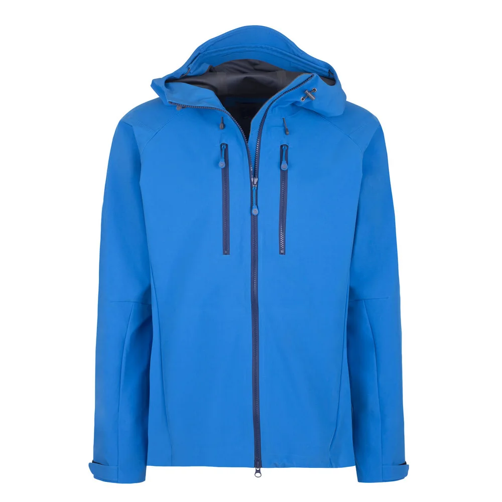 
Wholesale Eco-Friendly Softshell Jackets 