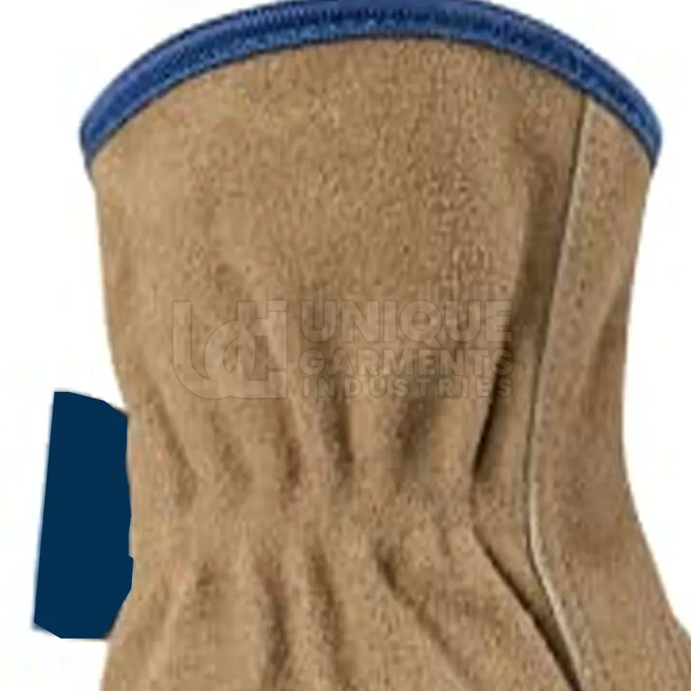 High Quality Custom Made  Working Gloves  Made In Pakistan Working Labor Gloves Palm Fit Working Gloves