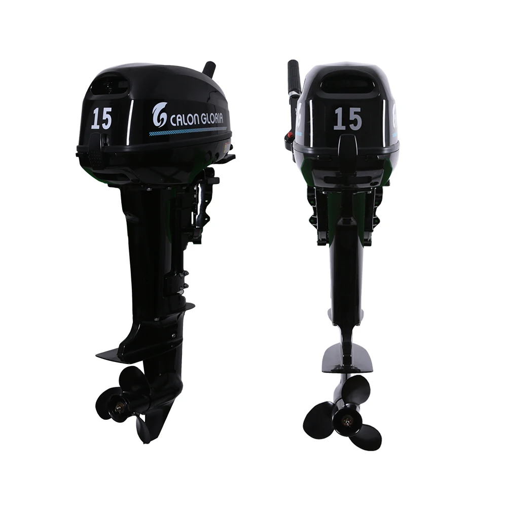 cg marine c series fishing used best outboard motor with factory price