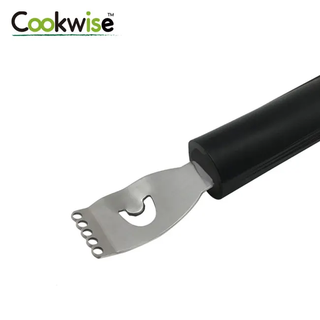 Good Grip Stainless Steel Lemon Citrus Zester Grater