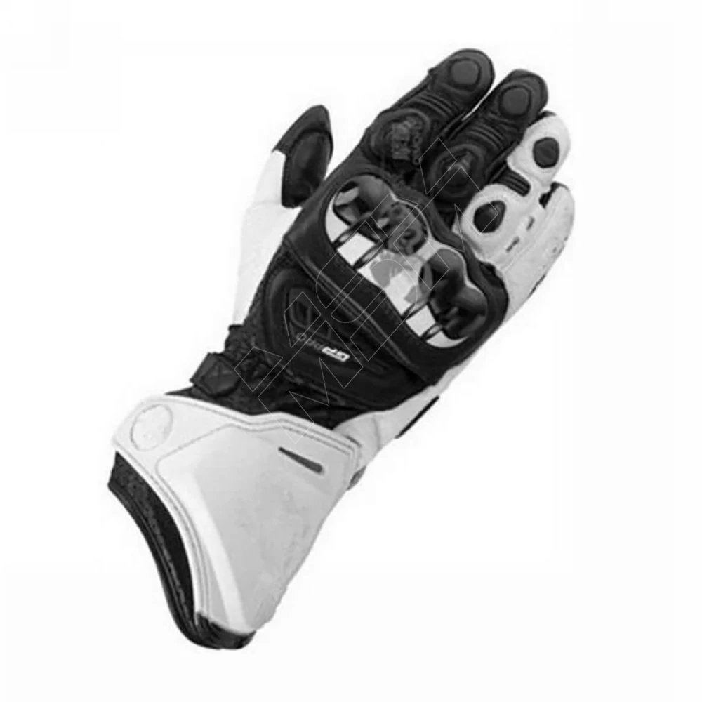 
2018 wholesale gp pro racing motorbike gloves motorcycle gauntlet glove 