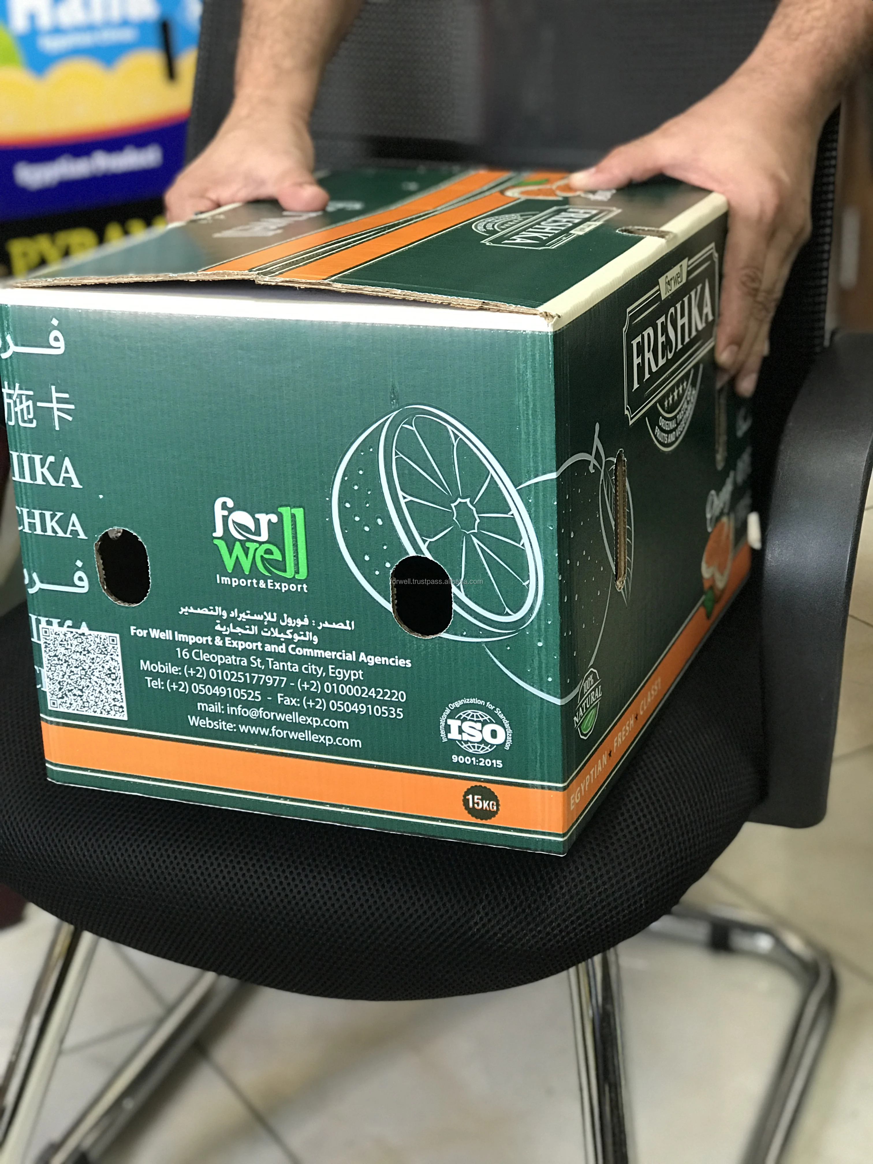 Hot Valencia Orange Sale for juice