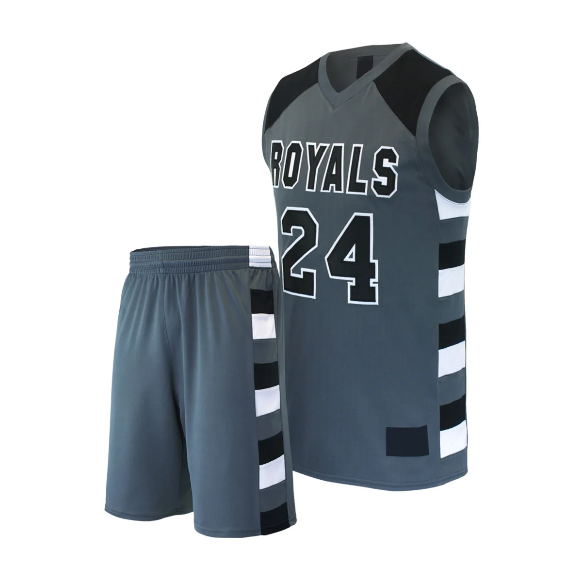 
Hot Sell Embroidery Unisex Wear League Sublimate Clothing Basketball Uniform Comfortable to wear basketball uniform. 