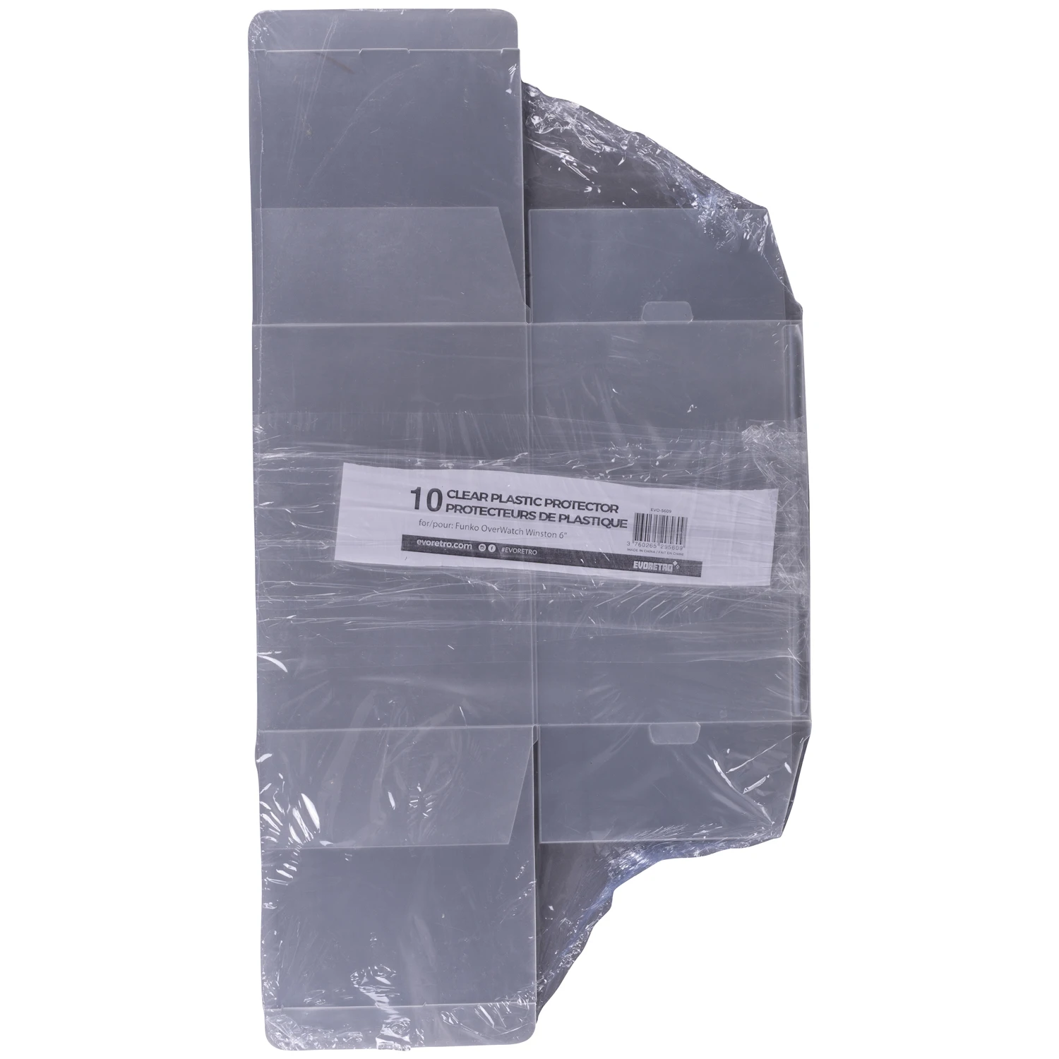 Funko Pop для патруля Уинстон 6 дюймов Поп грузовик упаковка из 10 шт.