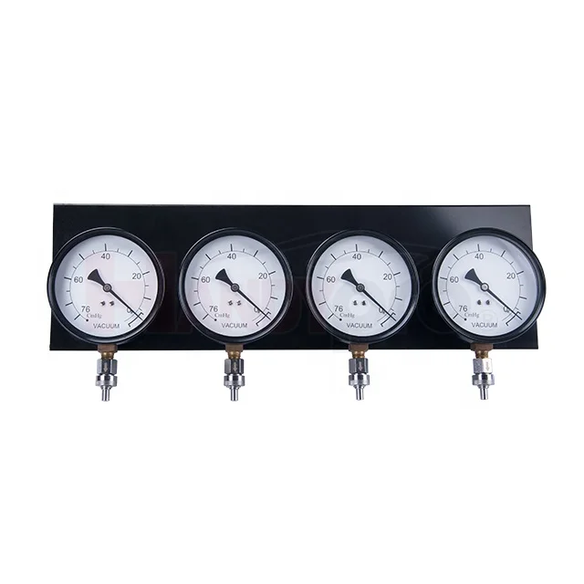 Carburetor Synchronizer (Vacuum)