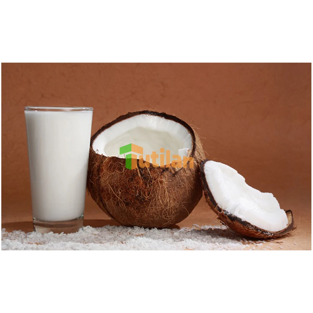 Best Price Fresh High Fat Desiccated Coconut Supplier From Vietnam