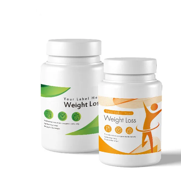 own brand Eliminate toxins Weight Loss Grain capsule