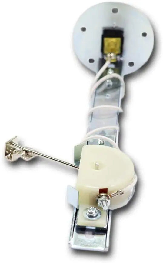 240 to 33Ohms Universal Mechanical Stainless Steel Car Fuel Level Sensor