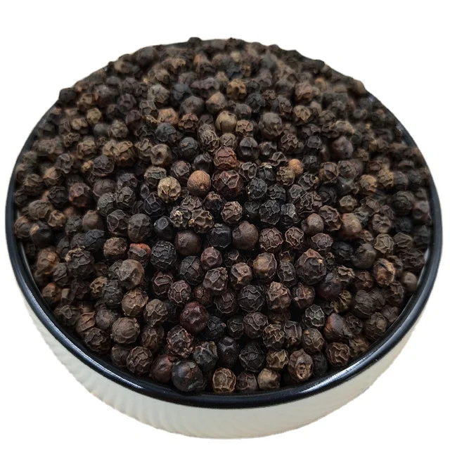 
Black Pepper Dried Whole Black Pepper Price 