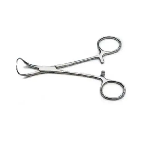 Towel Forceps Backhaus Towel Single Use and Reusable The Basis of Surgical Instruments Towel Clip Clamps
