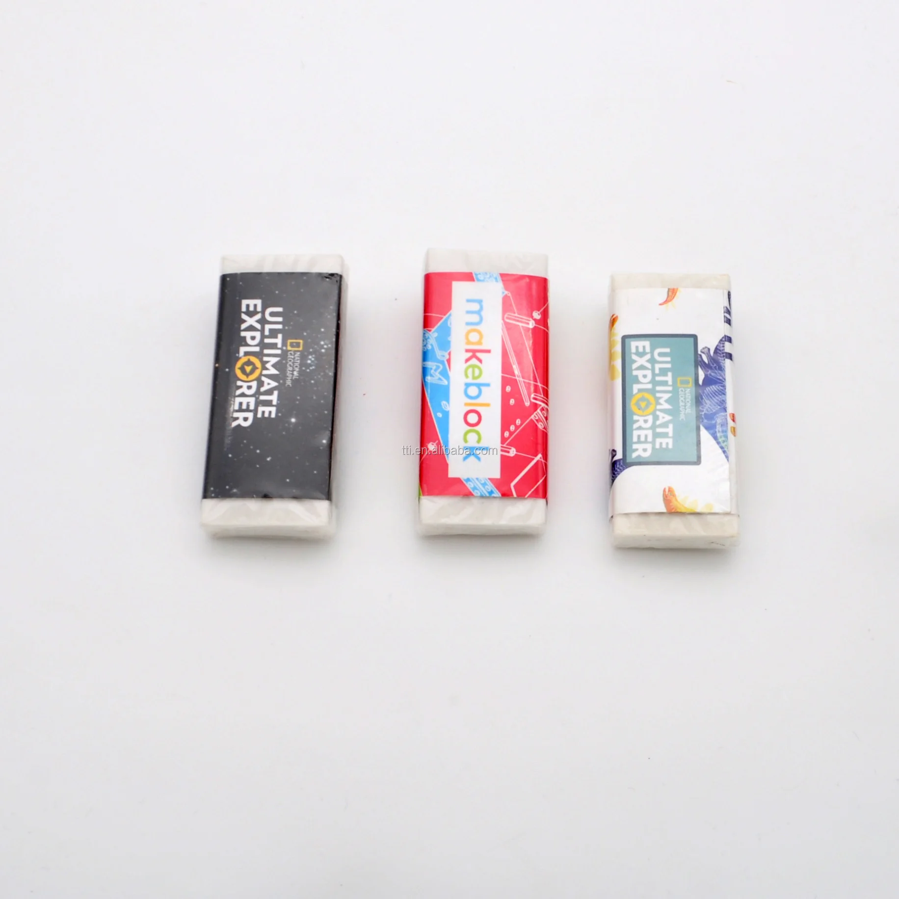  Erasers SA8000 SEDEX audit