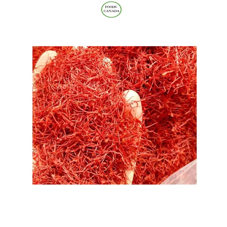 Top Deal on Best Quality Sargol Saffron Available for Wholesale Purchasers