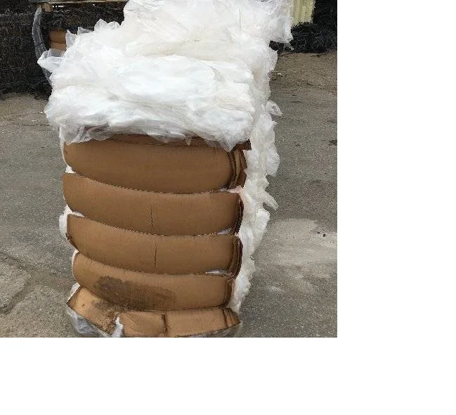 100% quality LDPE SCRAP FILM from USA