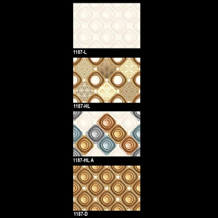 Сверхмощная парковочная плитка цифровая настенная офисное здание 30x45 см