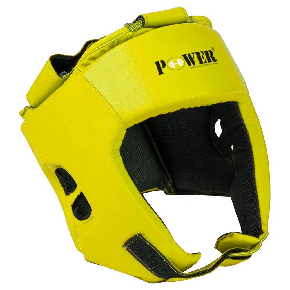 Wholesale Professional Latest Design KickBoxing Head Protection Gear | Top Sale MMA Head Guard