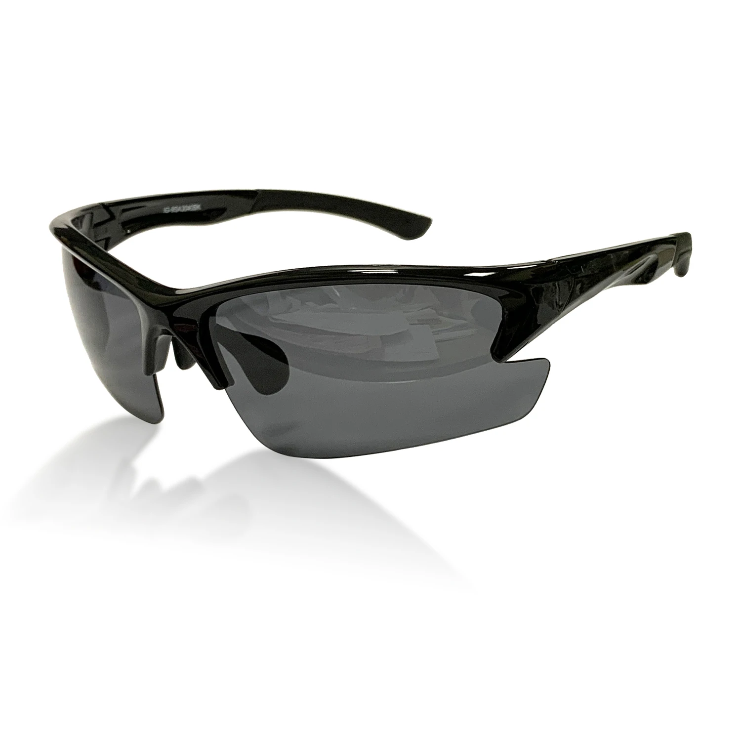 Adjustable Nose Pad Sun Shade Driving Sports Sunglasses