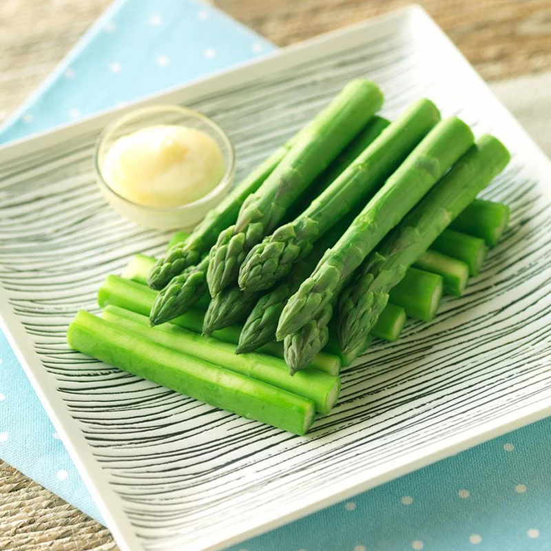 FRESH ASPARAGUS / FROZEN ASPARAGUS - MS. ELAINE +84 375 431 541