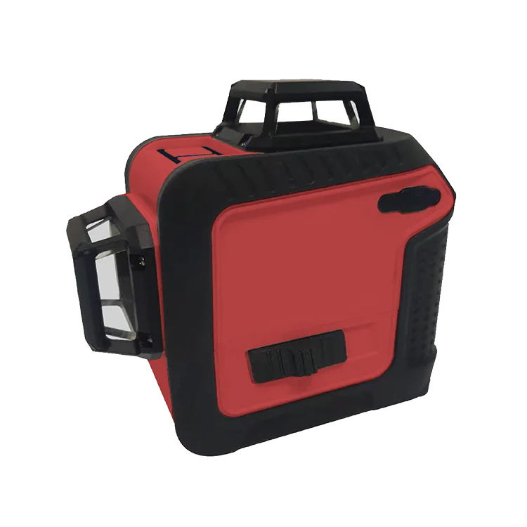 DIY Tools 1D/2D/3D Multi line Green Laser Light Level