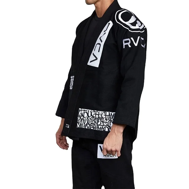 Custom jiu-jitsu kimono/ bjj gi suits Brazilian Uniform Kimono M-000021