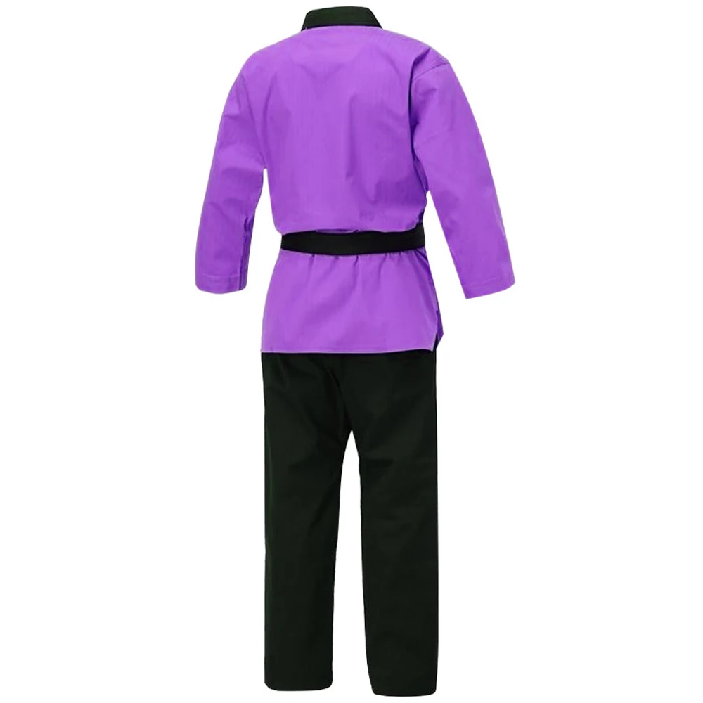 Durable New Arrival Stylish Custom Design Karate Wear Cotton Judo GIS Jiu Jitsu Training Wear Uniforms