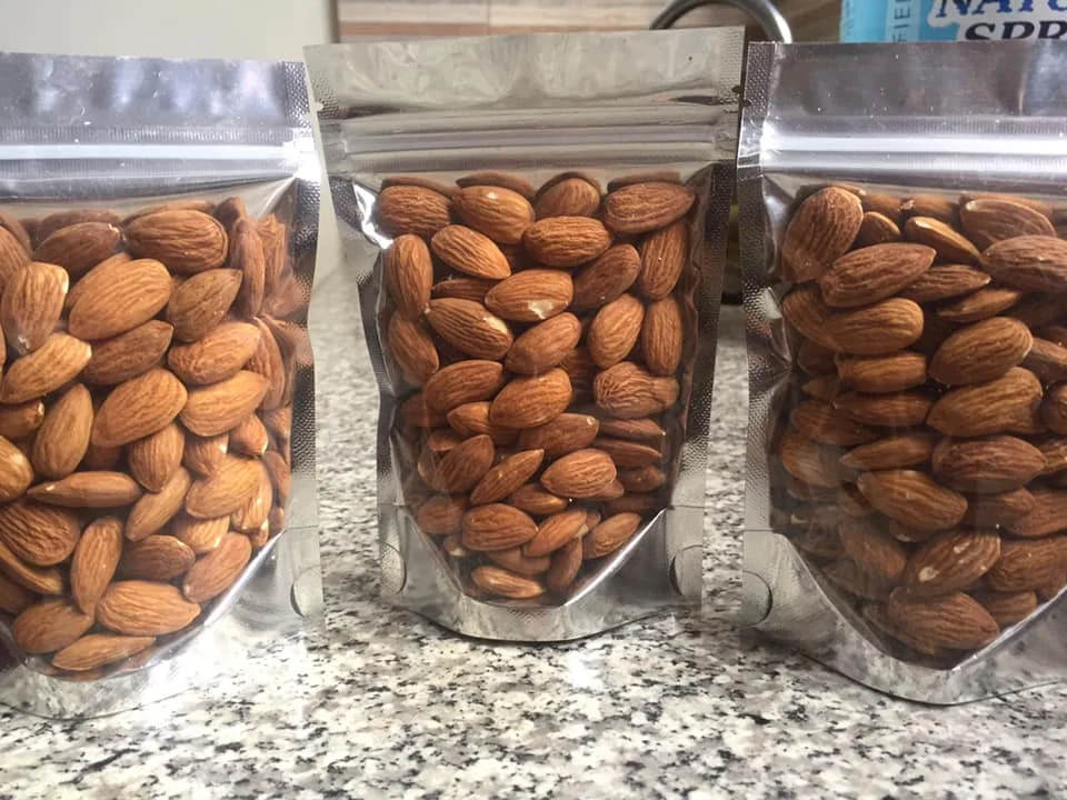  Купить жареные миндальные орехи Премиум-качества у крупных поставщиков по доступным ценам