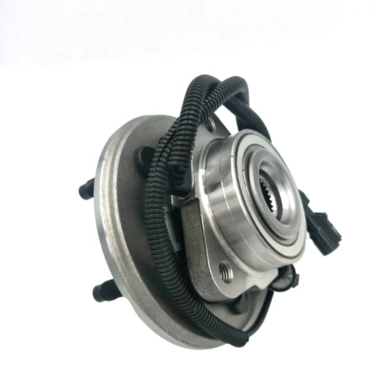 Подшипник колеса 40202-4X01A подшипник ступицы заднего 40202-EA300 515065