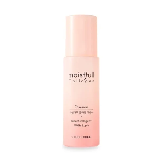 
[ETUDE HOUSE] Moistfull Collagen Essence 80ml Best korean Cosmetics wholesale 