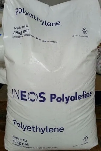 Переработанные/натуральные гранулы HDPE / LDPE / LLDPE для пленки/экструзии/выдувания/инъекции