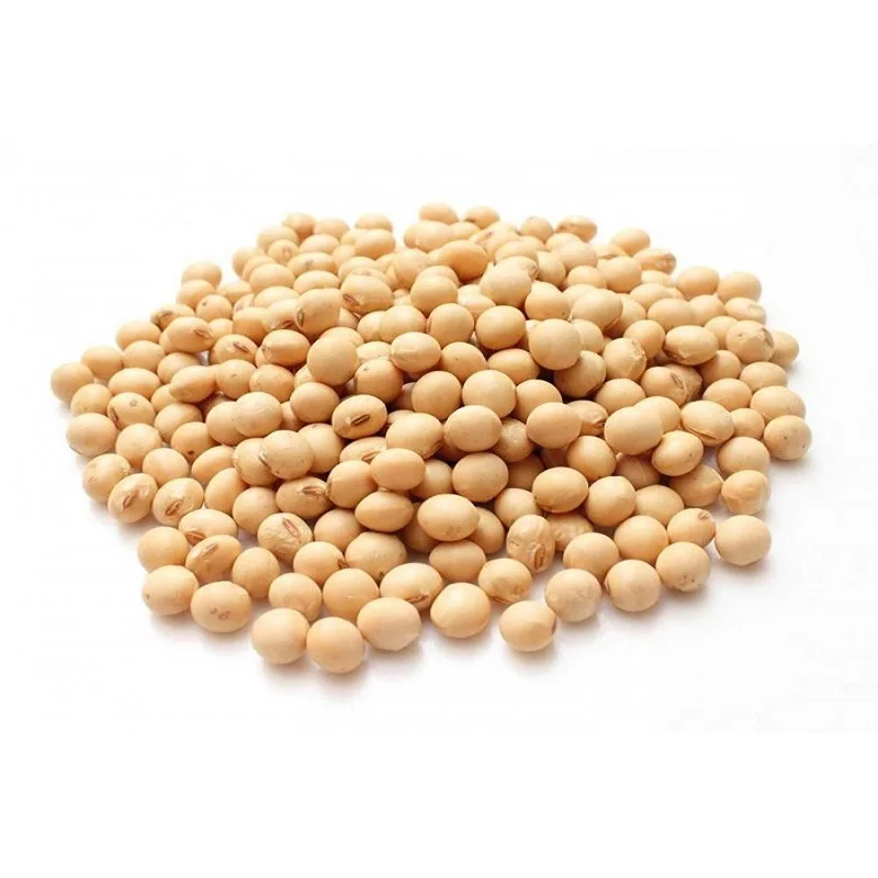 High Protein Soybean Meal Animal Feed Grade / Fish Meal Soybean Meal