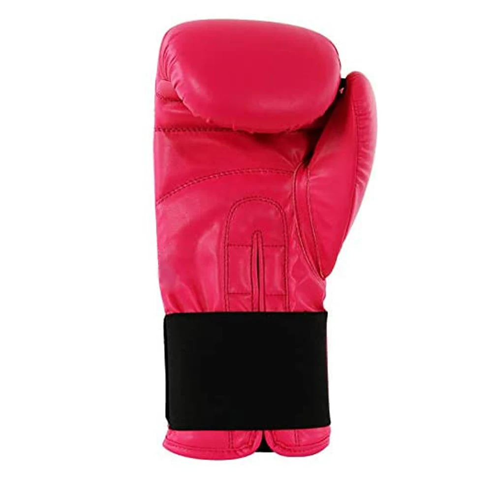 Лидер продаж на Amazon боксерские перчатки 4 унции 6 унций 8 10 12 14 16 мужские женские Детские тренировочные для спортзала