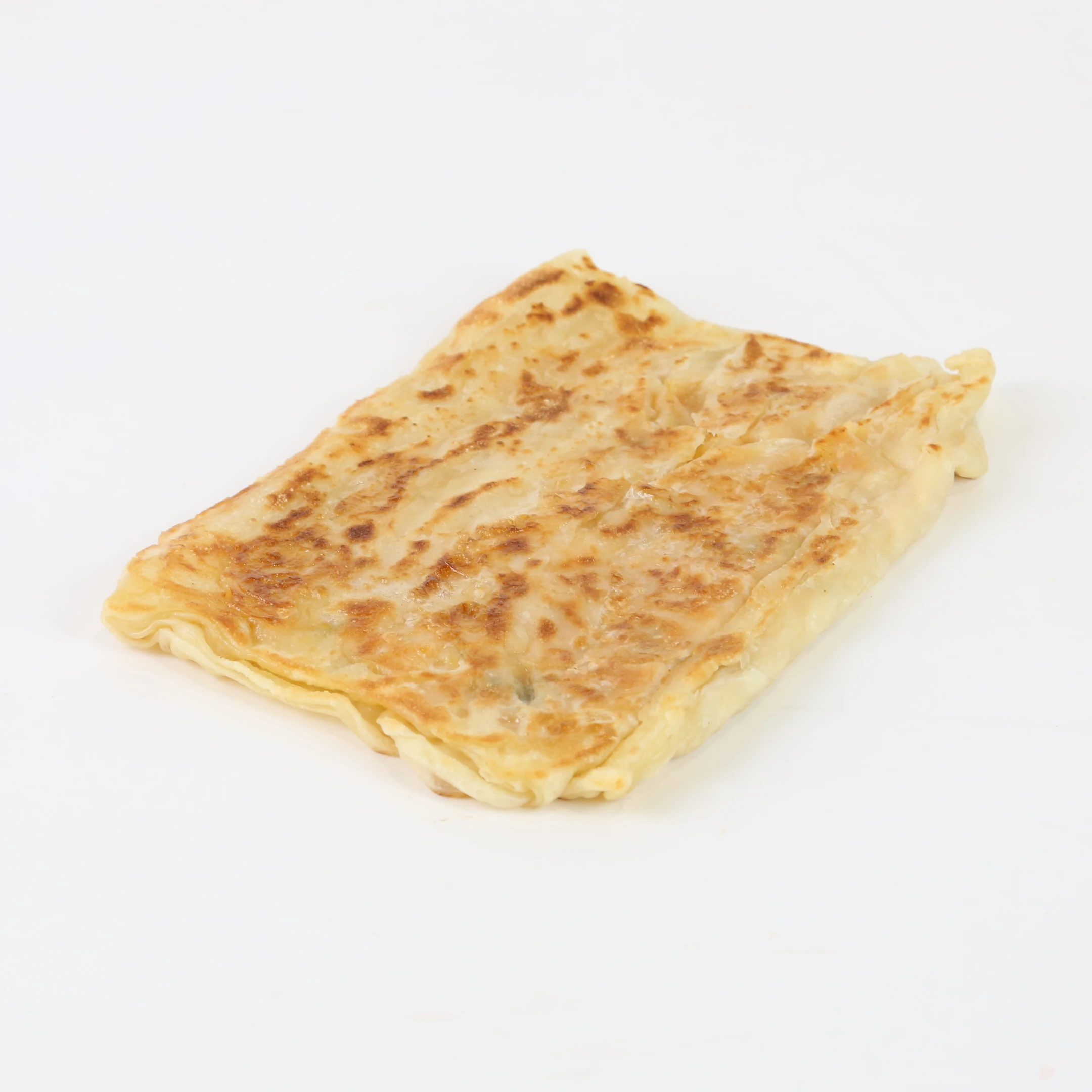 
Turkish Flatbread with Potato | Gozleme Patatesli 