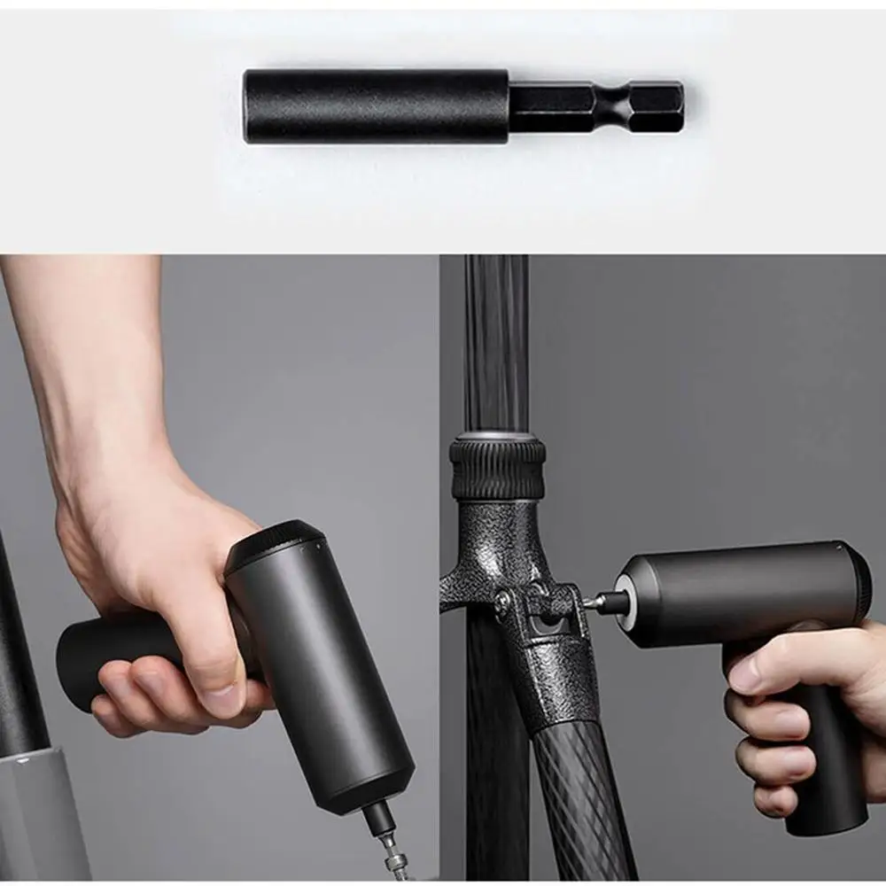 Mijia Electric Screwdriver 3.6V 2000mah Cordless Rechargeable Electric Screwdriver With 12Pcs S2 Screw Bits