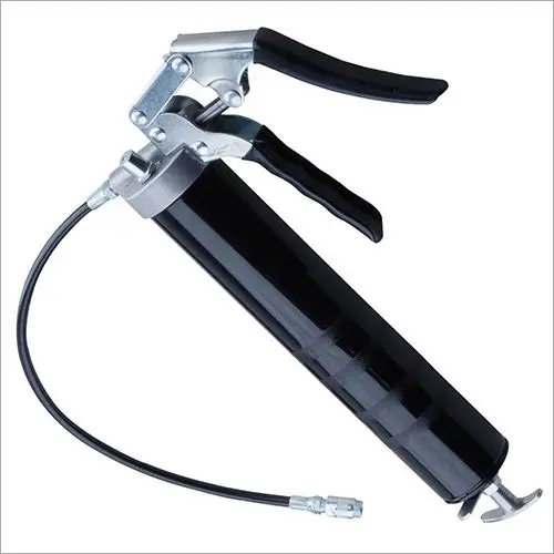 Most Economical Professional Easy Extraction Grease Gun Seal-off Dispenser Lubricating Customizable 400 Cc