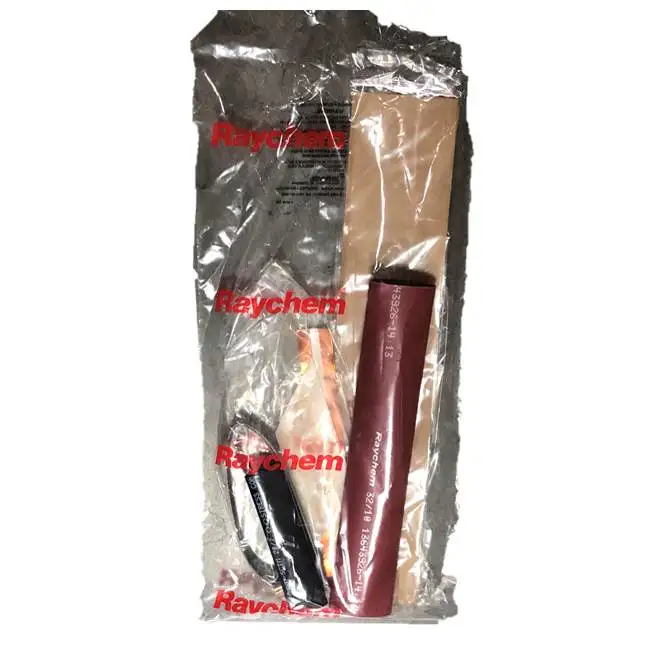 В stockraychem термоусадочная Прекращение HVT-80G