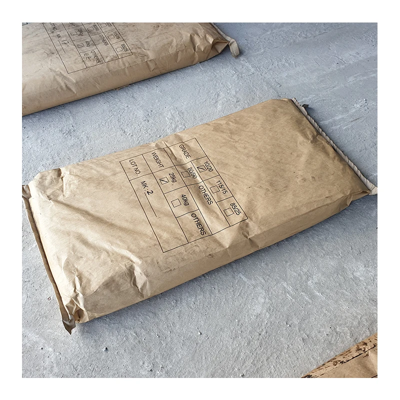 High Quality Factory Price Blown Grade Bitumen 10/20 (25kg) Benefits with Chemically Stable and Anti-corrosive